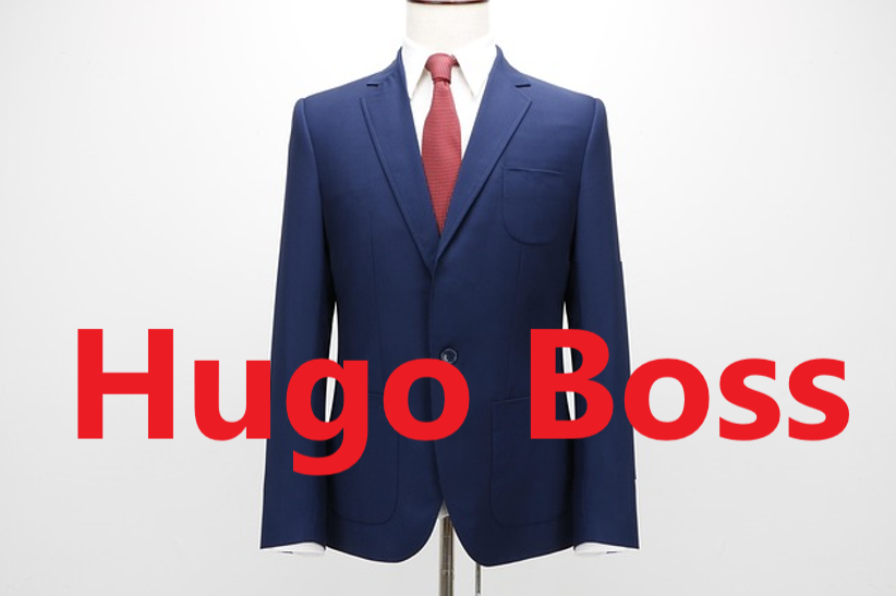 Hugo Boss: risultati trimestrali